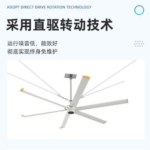 永磁直驅(qū)電機(jī)與傳統(tǒng)工業(yè)電機(jī)有哪些區(qū)別？
